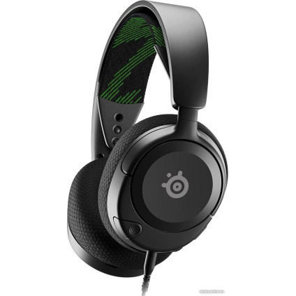 Наушники SteelSeries Arctis Nova 1X