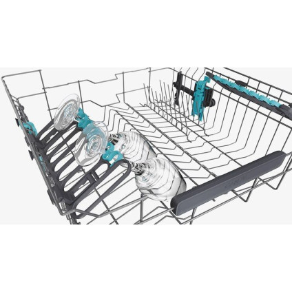 Отдельностоящая посудомоечная машина Candy CNF 4A4S3PSX