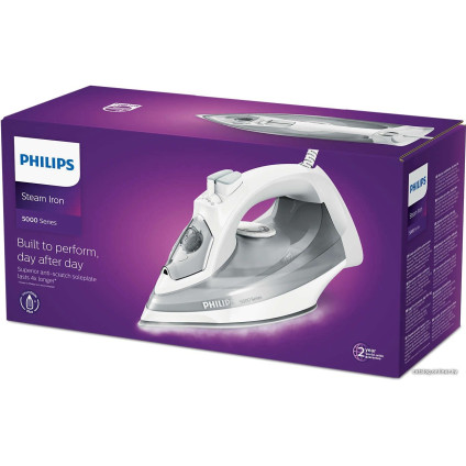 Утюг Philips DST5010/10