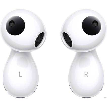 Наушники Huawei FreeBuds 5 (керамический белый, международная версия)