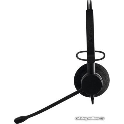Наушники Jabra BIZ 2300 Mono QD [2303-820-104]