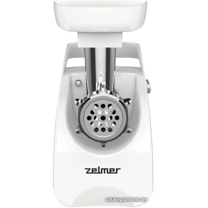 Мясорубка Zelmer ZMM9802B