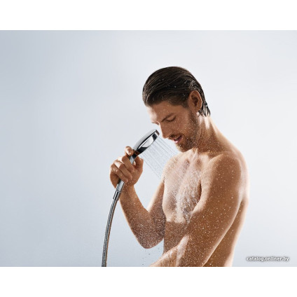 Душевая система  Hansgrohe Croma Select 280 Air 1jet 26793000