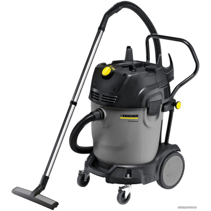 Пылесос Karcher NT 65/2 Tact2 1.667-286.0