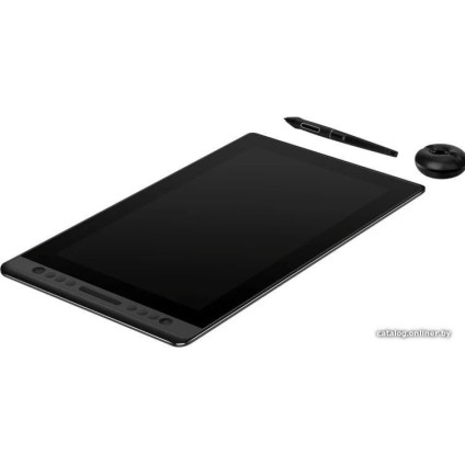 Графический монитор Huion Kamvas Pro 16