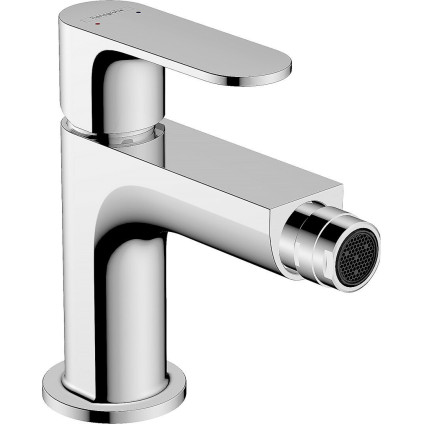 Смеситель Hansgrohe Rebris S 72212000