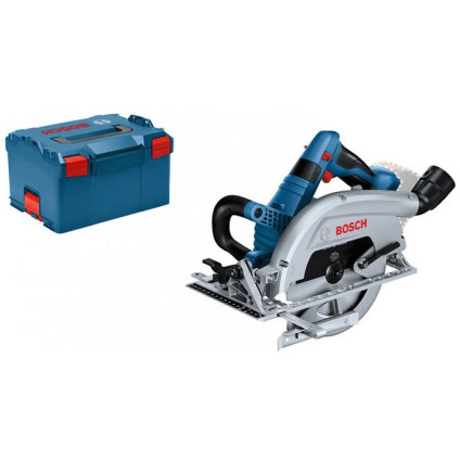 Дисковая (циркулярная) пила Bosch GKS 18V-70 L 06016B9001 (без АКБ)