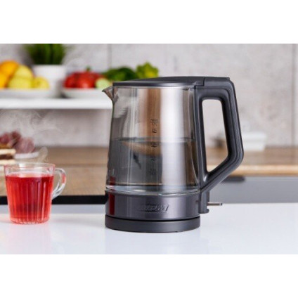 Электрический чайник MPM MCZ-125