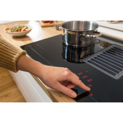 Варочная панель Gorenje G600 HET949BSC