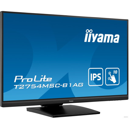 Информационная панель Iiyama ProLite T2754MSC-B1AG
