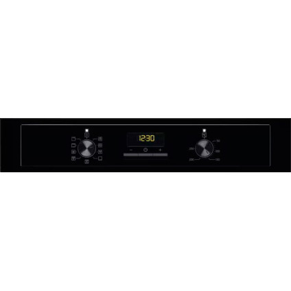 Электрический духовой шкаф Electrolux SurroundCook FLEX 600 EOF3H50BK