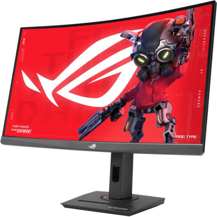Игровой монитор ASUS ROG Strix XG27WCS