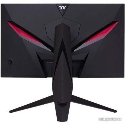 Игровой монитор Thermaltake TGM-I27FQ GM-GFT-27FTQB-EU