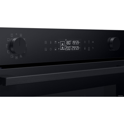 Электрический духовой шкаф Samsung NV7B4445VAK/U2