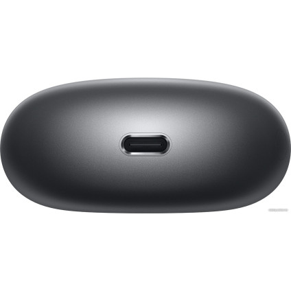 Наушники Huawei FreeClip (черный, международная версия)