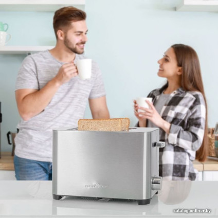 Тостер ProfiCook PC-TA 1251