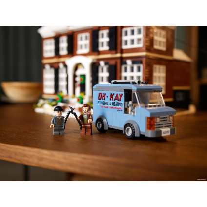 Конструктор LEGO Ideas 21330 Один дома