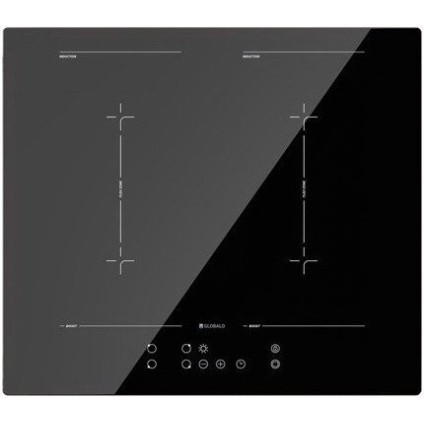 Варочная панель Globalo Fiali 60.1 H2H Black
