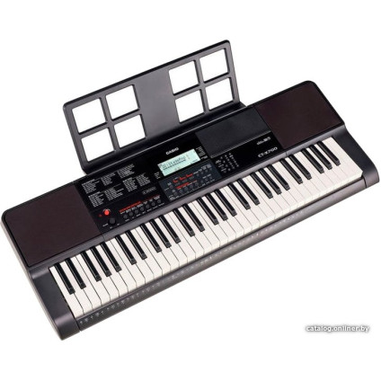 Синтезатор Casio CT-X700