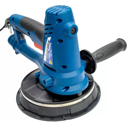 Шлифмашина для стен и потолков Dedra DED7764