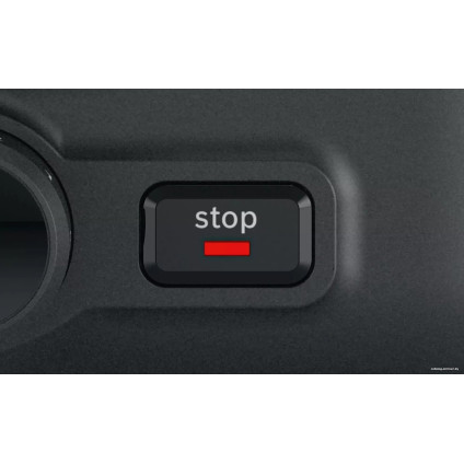 Тостер Bosch TAT3P424