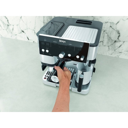 Кофейная станция Ninja Luxe Cafe Essential Coffee Maker ES501EU