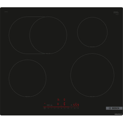 Варочная панель Bosch Serie 6 PIF61RHB1E