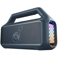 Беспроводная колонка Anker Soundcore Boom 2 (синий)