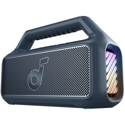 Беспроводная колонка Anker Soundcore Boom 2 (синий)