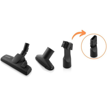 Пылесос Hyundai VC068WB