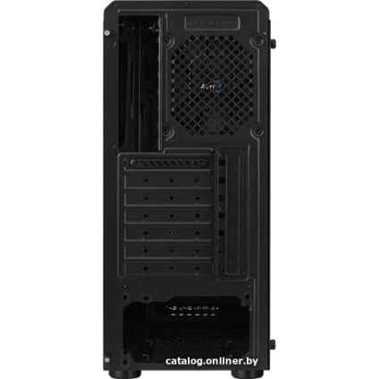 Корпус AeroCool Rift