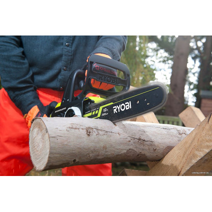 Аккумуляторная пила Ryobi OCS1830 (без АКБ)