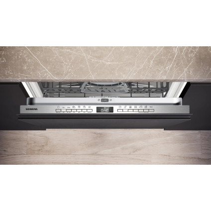 Встраиваемая посудомоечная машина Siemens iQ300 SN63HX16VE