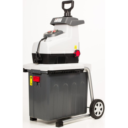 Садовый измельчитель NAC She280S-Box-G