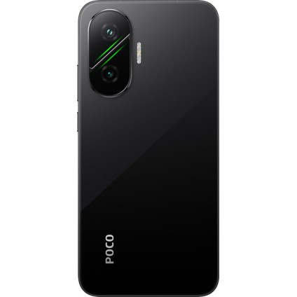 Телефон POCO F7 12GB/512GB международная версия (черный)