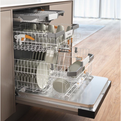 Встраиваемая посудомоечная машина Miele G 7210 SCi