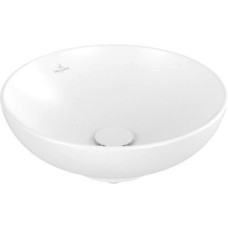 Умывальник Villeroy & Boch Loop&Friends Stone White 4A4601RW