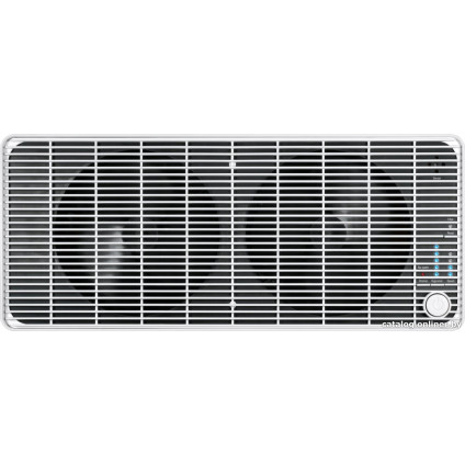 Увлажнитель воздуха Stadler Form Oskar big White