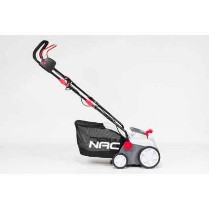 Аэратор NAC Sce150-Dt