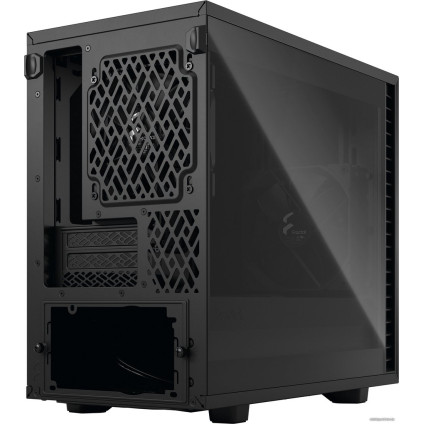 Корпус Fractal Design Define 7 Nano Black TG Light Tint FD-C-DEF7N-02