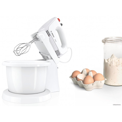 Миксер Bosch MFQ2600W