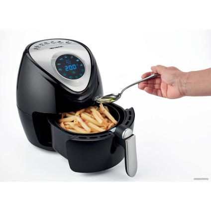 Фритюрница Ariete 4616 AIRY FRYER