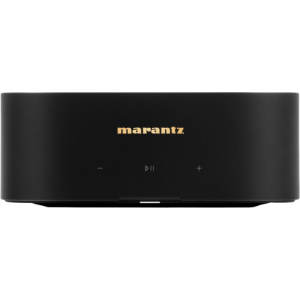 Сетевой интегральный усилитель Marantz Model M1