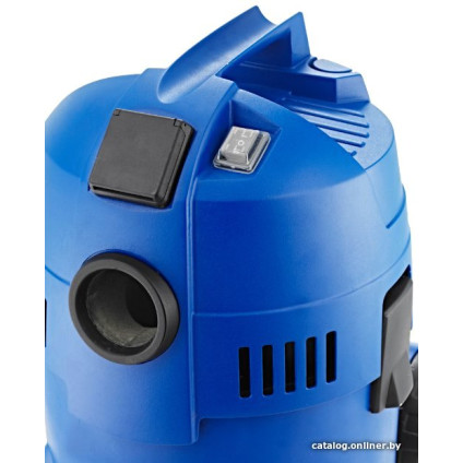 Пылесос Nilfisk-Alto Buddy II 18L T [18451134]