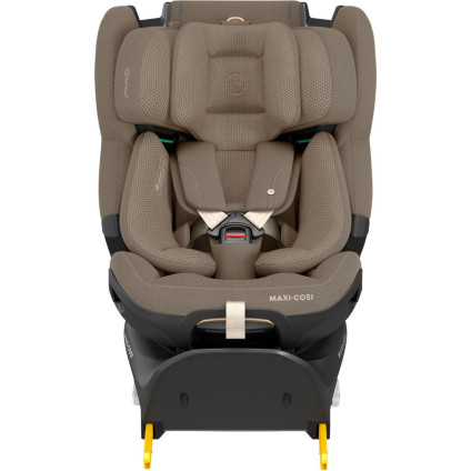Детское автокресло Maxi-Cosi Emerald 360 Pro (authentic truffle)