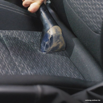 Пылесос Bissell SpotClean Pro 1558N