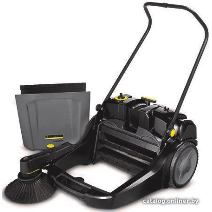Подметальная машина Karcher KM 70/20 C 2SB 1.517-107.0