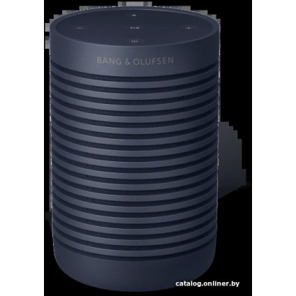 Беспроводная колонка Bang & Olufsen Beosound Explore (темно-синий)