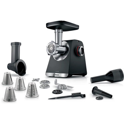 Мясорубка Bosch Serie 6 MFWS642B