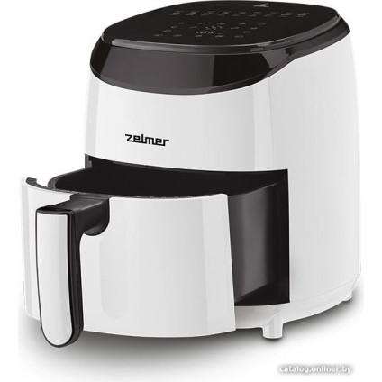 Аэрогриль (аэрофритюрница) Zelmer ZAF3551W